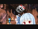 【スーパードンキーコング3】はじめてのおつかい葵ちゃん Part16【ディンキー一人旅】