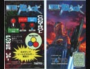 [実況]「メタルブラック（AC）」2回分プレイ動画まとめ