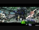 【BBPS4】8/20 ゲルベルク要塞跡〜煙中対敵〜【ボーダーブレイク】