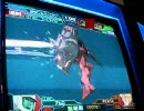 ガンダムカードビルダー　アムロとドアン#60