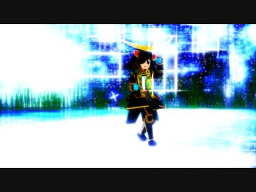 【MMD】マサムネTell Your World