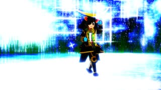 【MMD】マサムネTell Your World