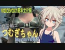 【VOICEVOX1周年文化祭】魔法戦士つむぎちゃん#12【SkyrimVR】