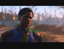 【Fallout4】中年が往く終末世界 06【実況】