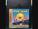 [実況] 「パックマニア（NES）」FC POCKETよりフ初見プレイ！