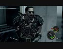 Chris (Warrior) attacked by Uroboros mkono 【男リョナ】