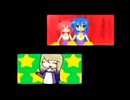 Lucky Lyna Opening VS Lucky Star Opening
