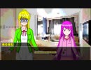 【ゆっくりTRPG】9つ頭の番人と4人の探索者によるクトゥルフ神話TRPG[第一夜：第2章:part3]