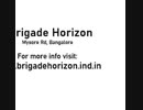 Brigade Horizon Mysore Road, Bangalore