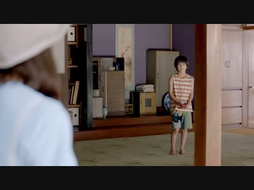 おねショタの導入部分（健全）