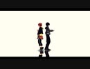 【プロセカMMD】ナーヴ・インパルス【BAD DOGS】