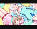 【歌ってみた】ウェィカッ!!/涼宮みんと・幽鬼夜なぎ