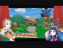 【2人実況】謎の石碑そういうことね！#4【ペーパーマリオRPG】