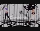 【MMD】Reversible bunny