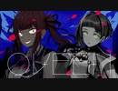 【Synthesizer V】Kanaria - QUEENを夏色花梨と知声(Chis-A)が歌ってみた【VoiSona】