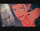 【吸死MMD】casino【Δロナルド】