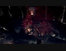 Chris (Warrior) attacked by U-8 【男リョナ】