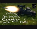 【ゆっくり実況】遠距離狙撃至上主義D型～ 真・転生［Type93］編～【WarThunder】pt.294