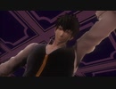 【MMD銀魂】Kei式土方十四郎Desire