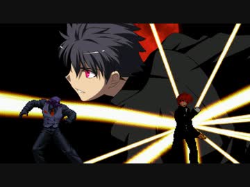 【MUGEN】なんだ！このおんがくは！止めれるか戦慄のBGM軍！【10割大会】part8