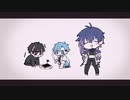 【天野なおき AI】 パンこげこげになっちゃった 【NNSVS / ENUNU】