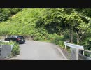 マツダ２車載　仙台～平泉～栗駒山ドライブ25　栗駒山ダウンヒル5　2022　0702