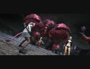 【FF14】極ルビー映り込み隊