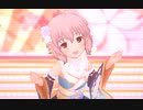 【デレステ】満願成就♪巫女の神頼み !  (成宮由愛)