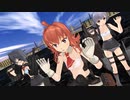 【MMD】Over the Future