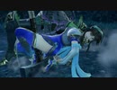 チャイ・シャンファ リョナ ゲームオーバー Tira's Different Throws on Xianghua Ryona p1 Soul Calibur 6 ソウルキャリバー VI