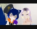 リル＆さわ雑談部(特別編)「もし私たちとデートしたら...？」