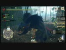 （ブシクレ実況）モンハンライズサンブレイク　ＭＲと盟友と武士道と・・・　７の巻