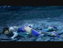 チャイ・シャンファ リョナ ゲームオーバー Tira's Different Throws on Xianghua Ryona p2 Soul Calibur 6 ソウルキャリバー VI