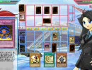 魚介さんの遊戯王オンライン01  【最強無敵の神 VS 陰陽師集団】