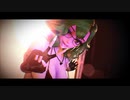 [東方MMD] ゆうかりんは俺のInspiration (風見幽香)