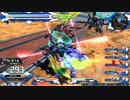 履物のEXVS2XB　178足目   ビギナ・ギナⅡ ダハック