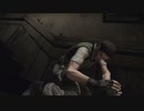 Chris taking Yawn's venom