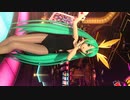 バニーミク × Black jack【Project DIVA Mod】