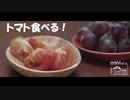 【第42回】朝食と草刈り③（普通）と緑竹と巨峰？