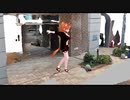 【踊ってみた】【神回】プロバレエダンサーが羽生結弦の舞を地上で踊ってみた。(パリの散歩道) - from YouTube