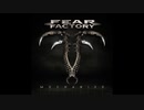 Fear Factory - Mechanize