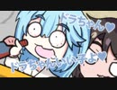 【手描き】子育てに勤しむラミィとスバル【切り抜き漫画/ホロライブ/大空スバル/雪花ラミィ】