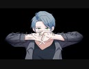 【UTAU音源配布動画】 発火 【花撫シオン-CVVC-】