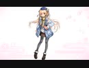 ケッコンカッコカリ　Johnston　バレンタイン当日