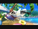 きりじょう みつる リョナ ゲームオーバー Mitsuru Kirijo Ryona BB Cross Tag Battle ブレイブルー クロスタッグバトル
