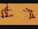 私と握手しませんか
