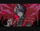 QUEEN　歌ってみた【おと】
