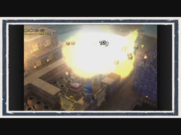 ◆ドラゴンクエストビルダーズ　実況プレイ◆part21