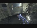 Billy Coen (Cody) attacked by Lurker