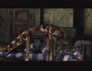 Billy Coen (Cody) attacked by Plague Crawler